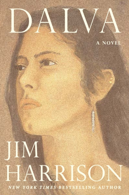 Book cover of: Dalva. By: Jim Harrison