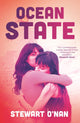 Book cover of: Ocean State. By: Stewart O'Nan