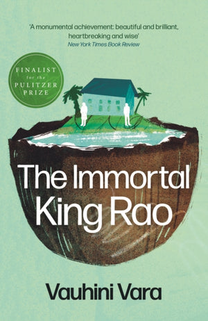 Immortal King Rao
