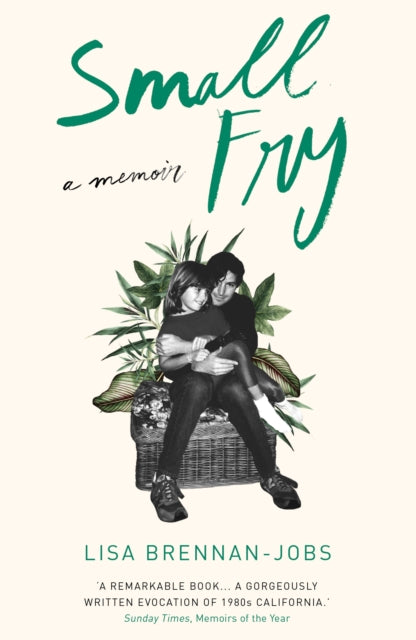Book cover of: Small Fry