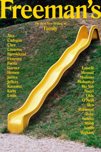 Book cover of: Freeman's Family. By: John Freeman
