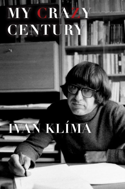 Book cover of: My Crazy Century