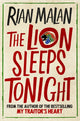 Book cover of: Lion Sleeps Tonight. By: Rian Malan