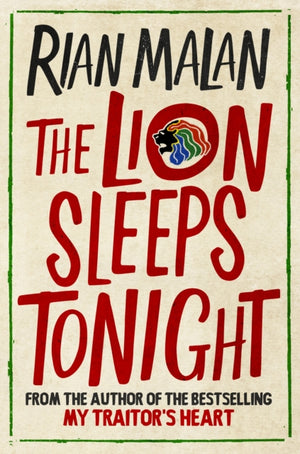 Lion Sleeps Tonight