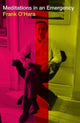Meditations in an Emergency 9781611856569 Frank O'Hara
