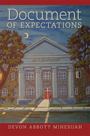 Document of Expectations