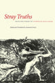 Book cover of: Stray Truths. By: Annmarie Drury