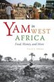 Book cover of: Yam in West Africa