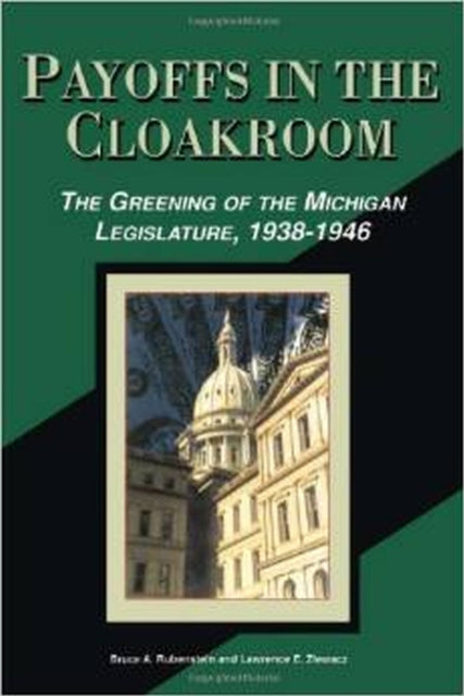 Book cover of: Payoffs in the Cloakroom
