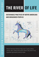 Book cover of: River of Life. By: Michael E. Marchand