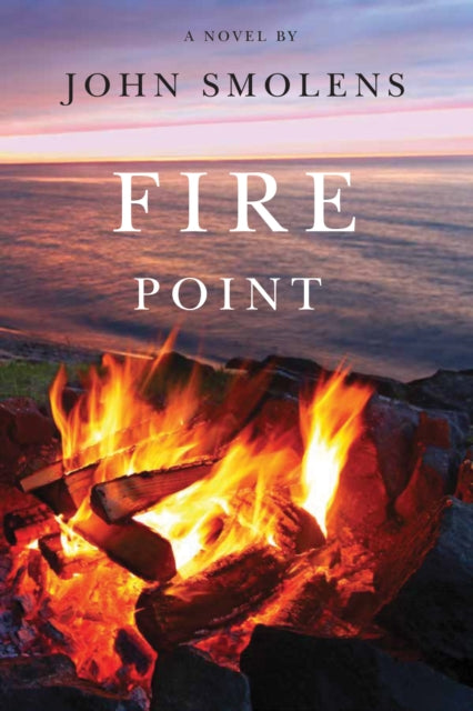 Book cover of: Fire Point