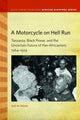 Book cover of: Motorcycle on Hell Run. By: Seth M. Markle