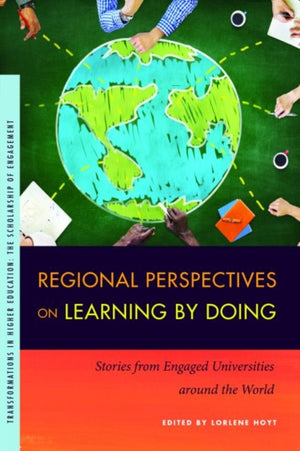 Regional Perspectives on Learning by Doing