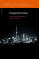 Book cover of: Imagining China
