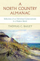 Book cover of: North Country Almanac. By: Thomas C. Bailey