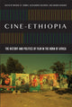 Book cover of: Cine-Ethiopia