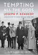 Book cover of: Tempting All the Gods. By: Jane Karoline Vieth