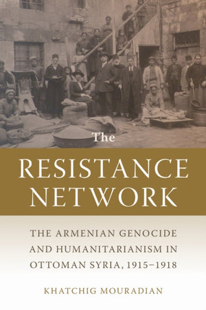 Resistance Network