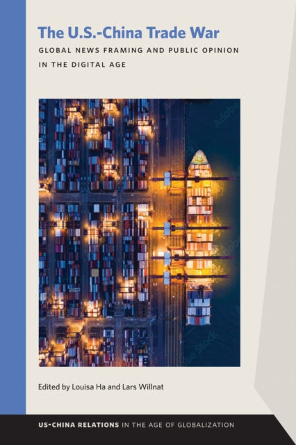 U.S.–China Trade War
