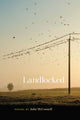 Book cover of: Landlocked. By: Julia McConnell