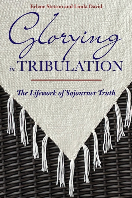 Book cover of: Glorying in Tribulation. By: Erlene Stetson