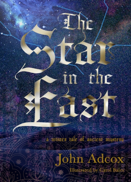 Book cover of: Star in the East. By: John Adcox