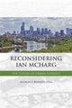 Book cover of: Reconsidering Ian McHarg. By: Ignacio Bunster-Ossa