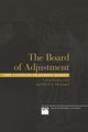 Book cover of: Board of Adjustment. By: V. Gail Easley