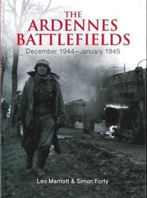 Ardennes Battlefields