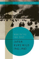 Book cover of: Japan Runs Wild, 1942-1943. By: Peter Harmsen