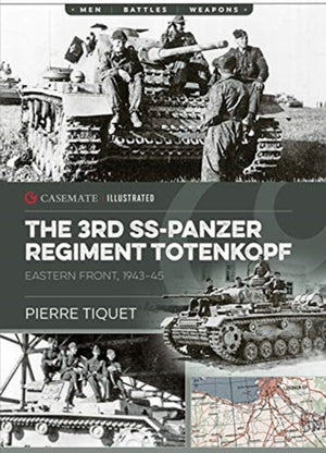 3rd Ss Panzer Regiment