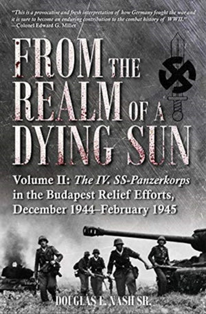 From the Realm of a Dying Sun. Volume 2