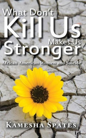 What Don't Kill Us Makes Us Stronger