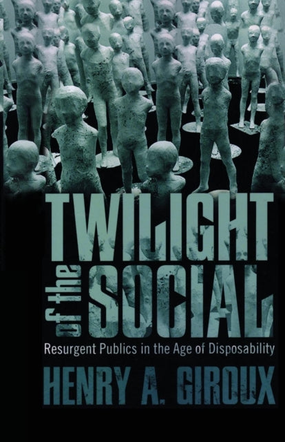Twilight of the Social
