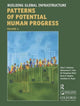 Book cover of: Building Global Infrastructure. By: Dale S. Rothman