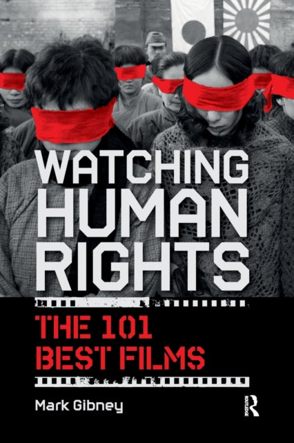 Watching Human Rights
