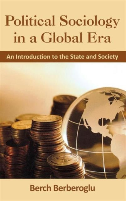 Book cover of: Political Sociology in a Global Era
