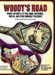 Book cover of: Woody's Road. By: Mary Jo Guthrie Edgmon