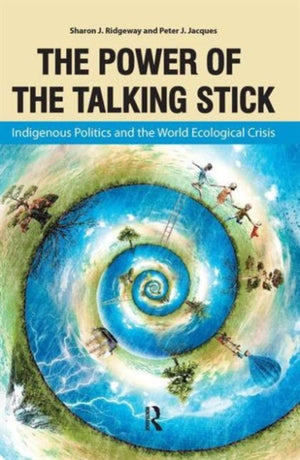 Power of the Talking Stick
