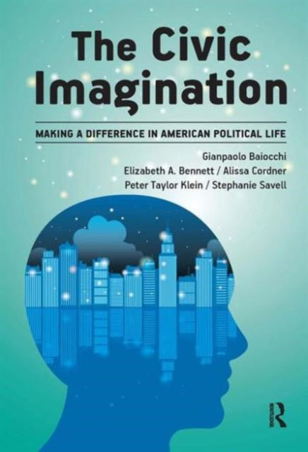 Book cover of: Civic Imagination