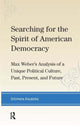 Book cover of: Searching for the Spirit of American Democracy