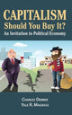 Book cover of: Capitalism: Should You Buy it?