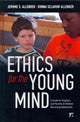 Book cover of: Ethics for the Young Mind. By: Jerome S. Allender