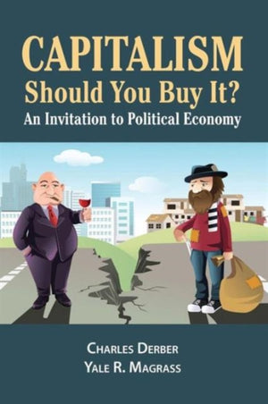 Capitalism: Should You Buy it?
