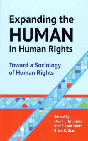 Expanding the Human in Human Rights