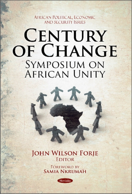 Century of Change