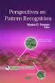 Book cover of: Perspectives on Pattern Recognition. By: Monica D. Fournier