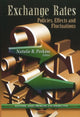 Book cover of: Exchange Rates. By: Natalie B. Perkins
