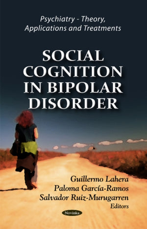 Social Cognition in Bipolar Disorder