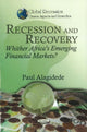 Book cover of: Recession & Recovery. By: Paul Alagidede